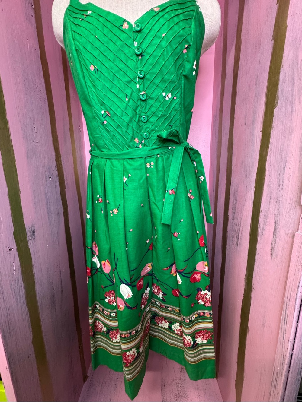 ACT I tulip play suit MINT CONDITION - Picture 3 of 15
